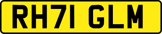 RH71GLM