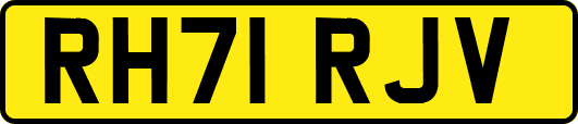 RH71RJV