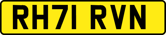 RH71RVN
