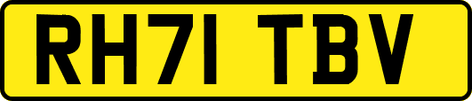 RH71TBV