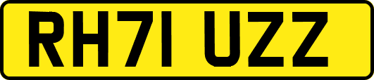 RH71UZZ