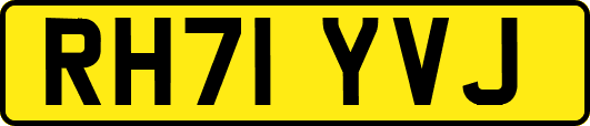 RH71YVJ