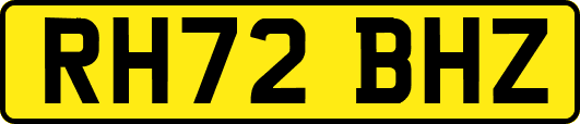 RH72BHZ