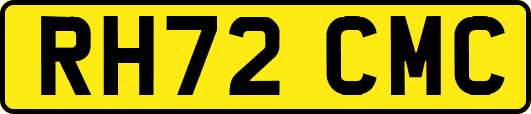 RH72CMC