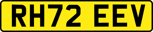 RH72EEV