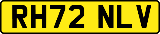 RH72NLV