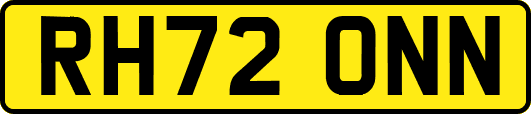 RH72ONN
