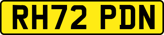 RH72PDN