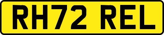 RH72REL