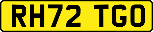 RH72TGO
