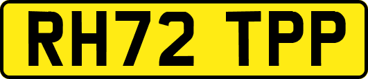RH72TPP