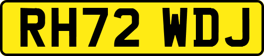 RH72WDJ