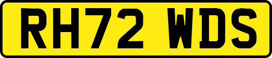 RH72WDS