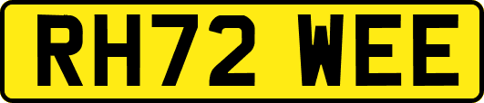 RH72WEE