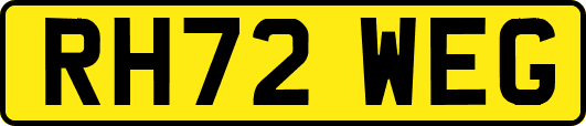 RH72WEG