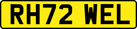 RH72WEL