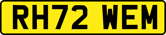 RH72WEM