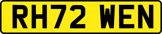 RH72WEN
