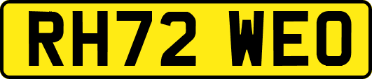 RH72WEO