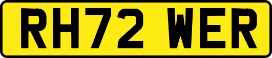 RH72WER