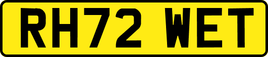 RH72WET