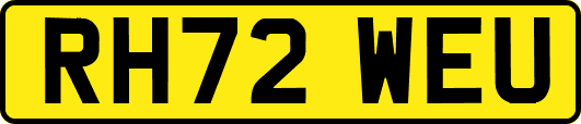 RH72WEU