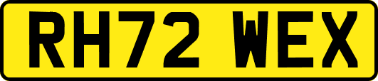 RH72WEX