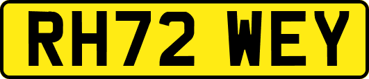 RH72WEY