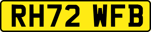 RH72WFB