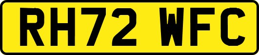 RH72WFC