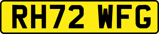 RH72WFG