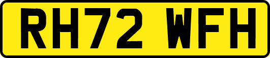 RH72WFH