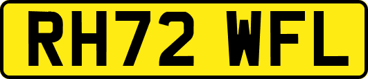 RH72WFL