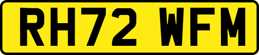RH72WFM