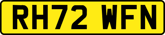 RH72WFN