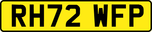 RH72WFP