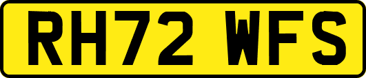 RH72WFS