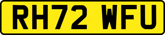 RH72WFU