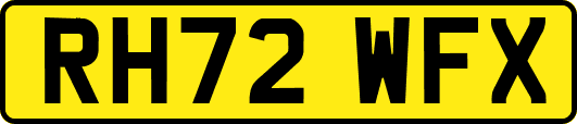 RH72WFX