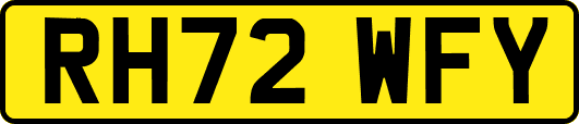 RH72WFY