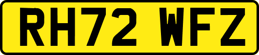 RH72WFZ
