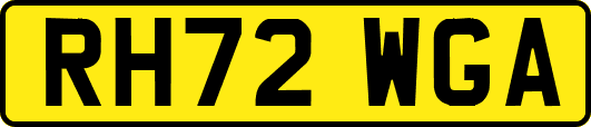 RH72WGA
