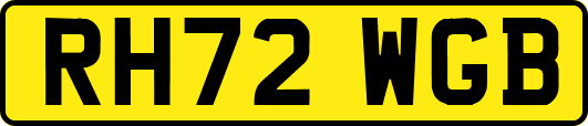 RH72WGB