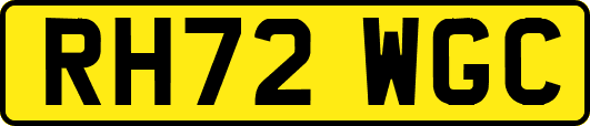 RH72WGC