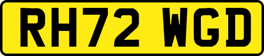 RH72WGD