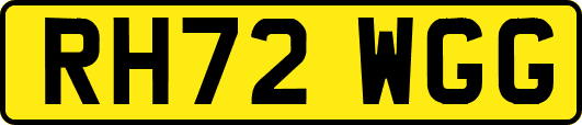 RH72WGG