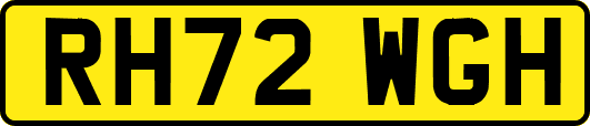RH72WGH