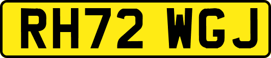 RH72WGJ