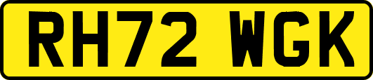 RH72WGK