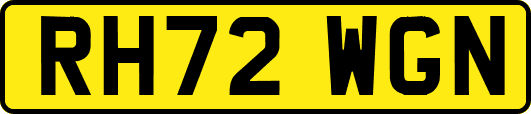 RH72WGN